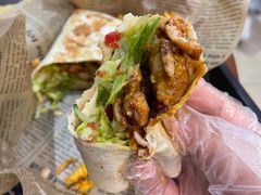 -TACO STAR 塔可星(下沙宝龙店)