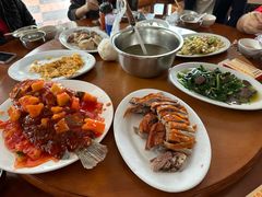 -四嫂鹅肉店(银海南二横街店)