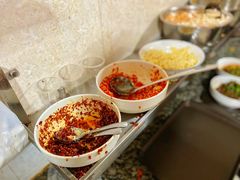 -李易面馆(树木岭店)