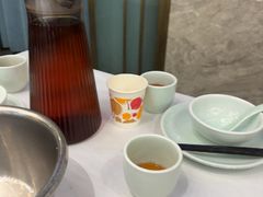 -必点海鲜·海肠捞饭·鲅鱼水饺(滨江道店)