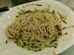 -孟记粥铺·家常菜·烧烤·粥(亚运村店)