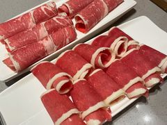 -海底捞火锅(高新万达店)