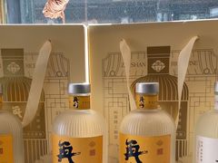 -一楼食业·美食人家