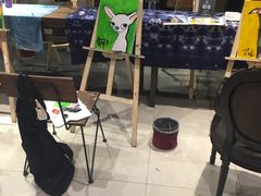 -魔方城市书房(中街益田店)