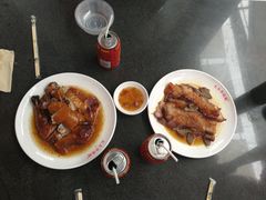 -黄连大头华烧鹅店(大良店)