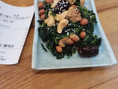 八宝菠菜-陈傻子餐厅(世纪都会店)