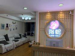 -ZX·美睫设计师汇聚店