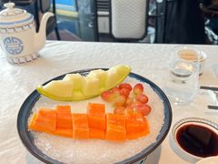 -禧悦楼(天德广场店)