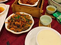 -金苑海鲜酒家(新港中路店)