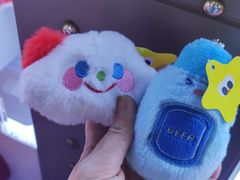 -反斗乐园(领展中心城店)