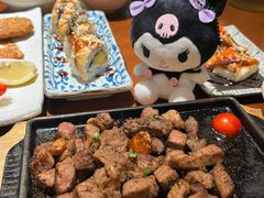 -小川洋风料理(江汉路店)