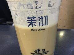 -茉沏(繁花中心店)
