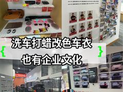 -天猫养车贴膜轻改·蓝电(优匹康桥东路店)