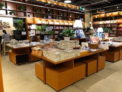 -博览书店(越秀悦汇天地店)