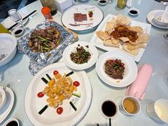 -臻品汇-镇江菜-河豚(大润发店)