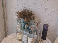 -浮漫咖啡(镜湖万达广场店)