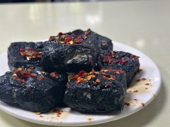 -五娭毑臭豆腐(黄兴南路店)