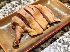 招牌盐水鸭-南京大牌档(崇文门国瑞店)