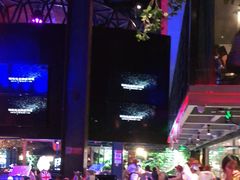 大堂-肉串汪(望京店)