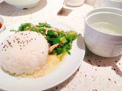 -东园小馆·早茶·淮扬小炒(水街店)