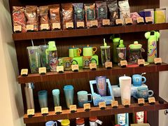 -星巴克臻选(思南公馆店)