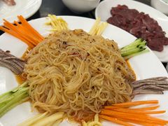 -金达盛烤肉(五里店)