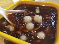桂花赤豆宵-鸭味先老鸭粉丝馆(瑞金路二号四号小区店)