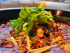 -蛙老爹·蜀香美蛙鱼头(王家湾店)