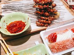 -申记串道(中街店)
