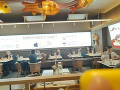 -船歌·鱼水饺青岛菜(枫蓝国际购物中心店)