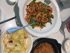-绿草地·湘菜(芙蓉天街店)