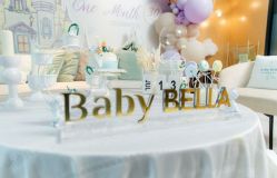 点击看大图 -baby bella小贝拉母婴护理中心(杭州凯宾斯基店)