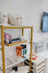 -Ami nail爱米美甲美睫