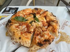 -SULTAN·苏坦土耳其餐厅(新光汇店)