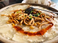 -天回镇何氏豆腐(总店)