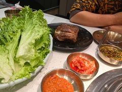 -汉拿山(金源店)