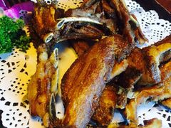 -章吴记喜瑞餐厅(东东城店)