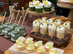 -艾加柒克蛋糕茶歇甜品台(春熙路店)