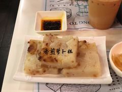 -点点心点心专门店(湾仔店)