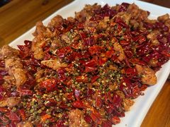 -望京一号·重庆江湖菜(工体店)