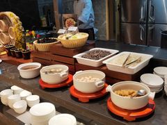 餐厅-如家商旅酒店(大连中山广场青泥洼桥店)