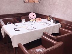 包厢-肆月河豚·新淮扬(金融街店)