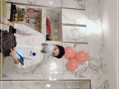 门面-海底捞大排档火锅(打浦路店)