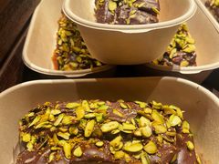 -B&C黄油与面包·THE GARDEN BAKERY概念店(世纪汇店)