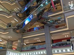-红星美凯龙北京至尊MALL(东四环中路店)