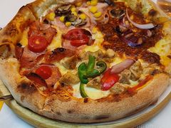 -get pizza意大利餐厅(凯德MALL店)