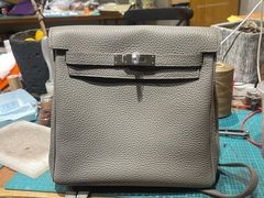 -如果·追梦手工皮具DIY教学店(田子坊店)