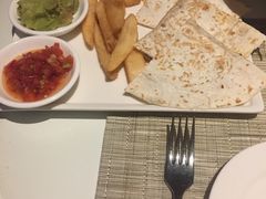 -大堂吧·深圳益田威斯汀酒店