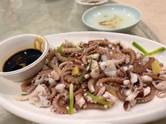 -丹盛象山海鲜(水清路店)