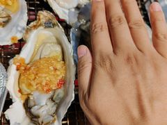 -蚝英雄鲜蚝自助专门店(长楹天街直营店)